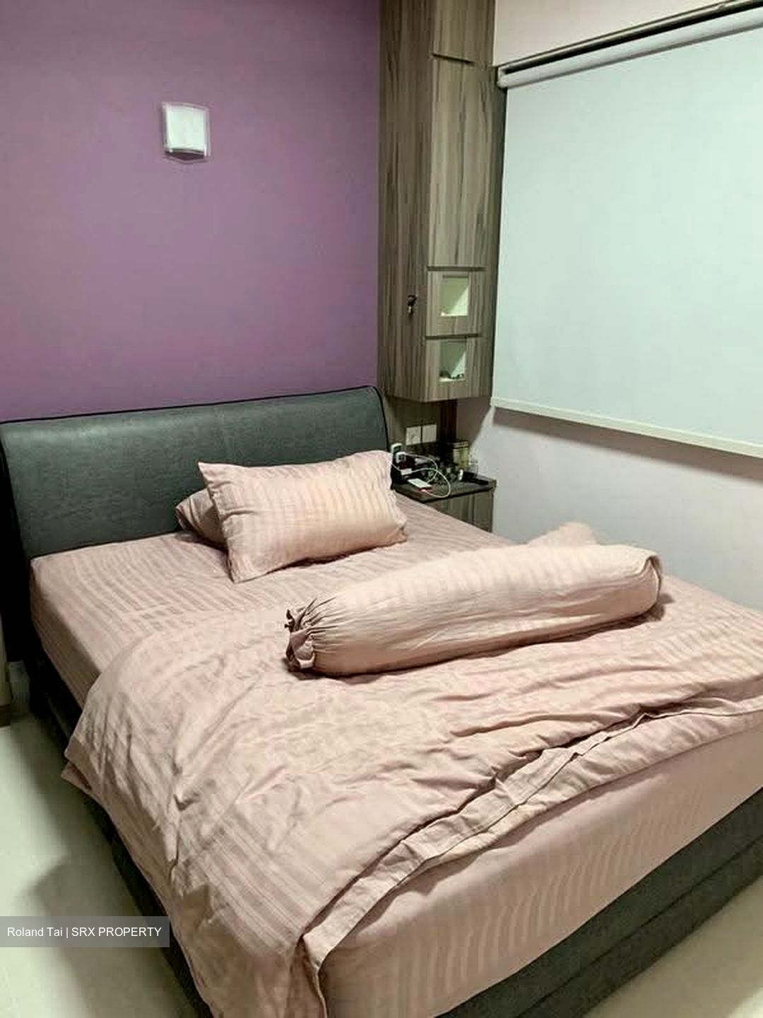 Blk 424B Orchid Spring @ Yishun (Yishun), HDB 2 Rooms #635518931
